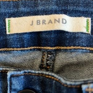 J Brand Flair Jeans